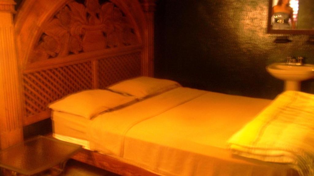Mayan Hostel แคนคูน ห้อง รูปภาพ