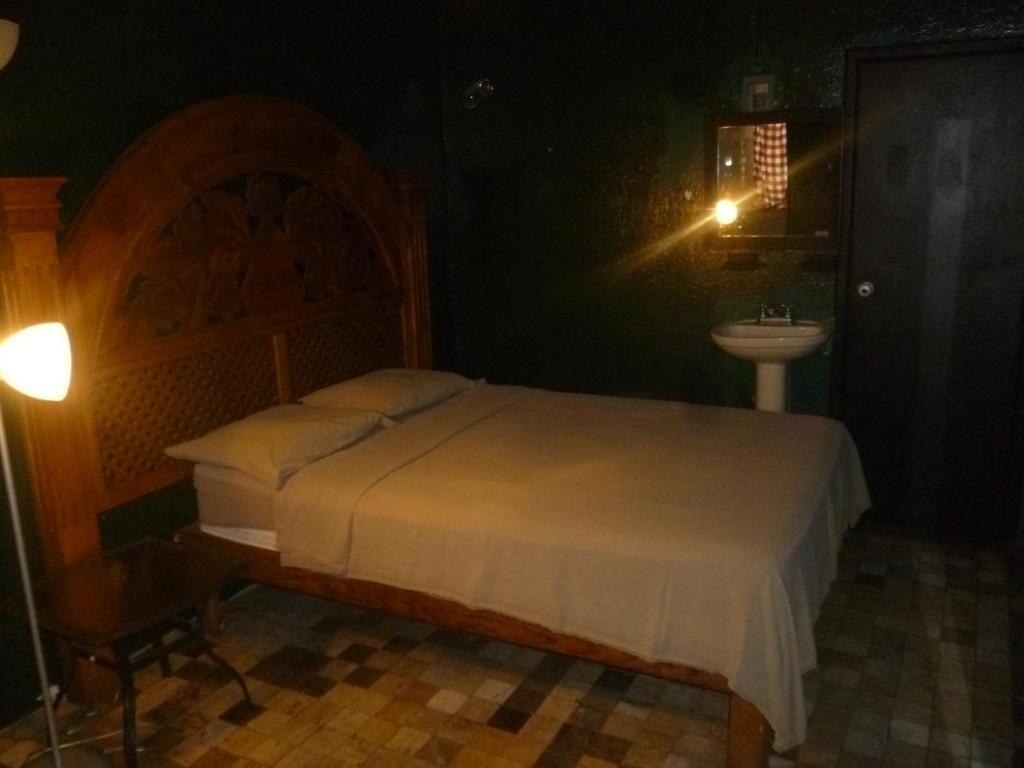Mayan Hostel แคนคูน ห้อง รูปภาพ
