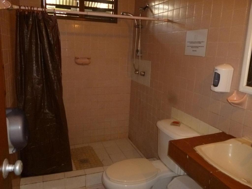 Mayan Hostel แคนคูน ภายนอก รูปภาพ