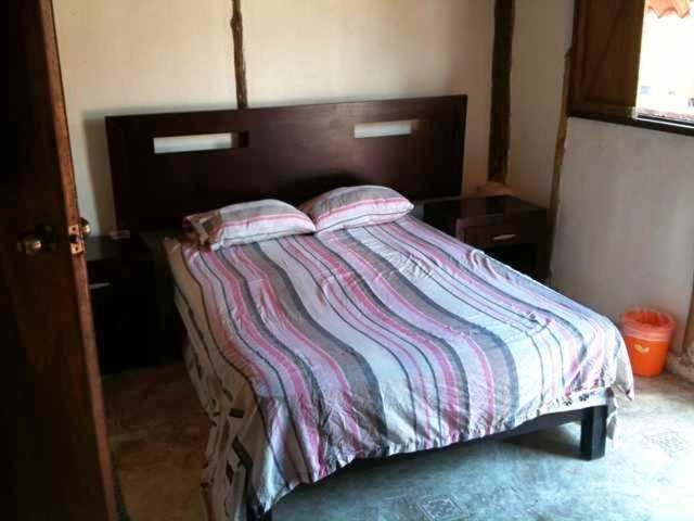 Mayan Hostel แคนคูน ห้อง รูปภาพ
