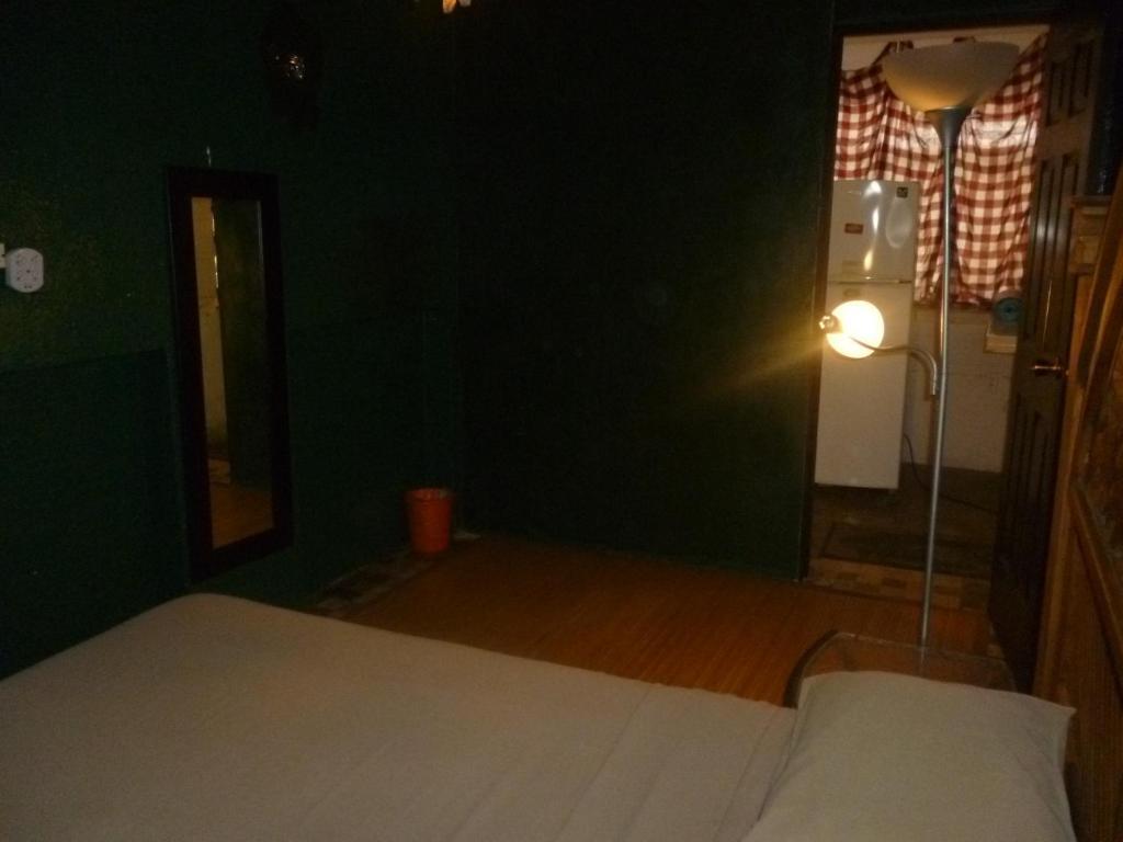 Mayan Hostel แคนคูน ห้อง รูปภาพ