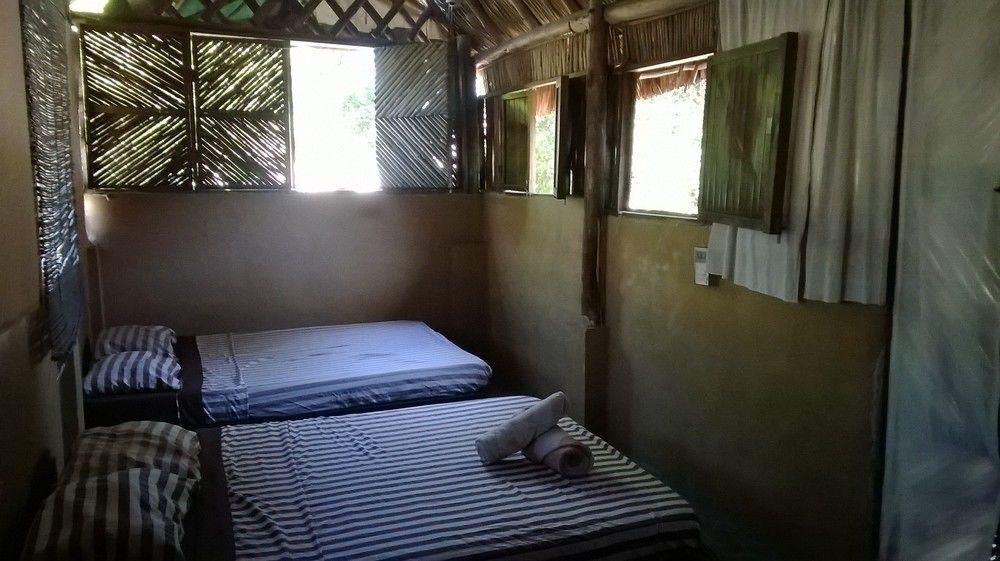 Mayan Hostel แคนคูน ภายนอก รูปภาพ