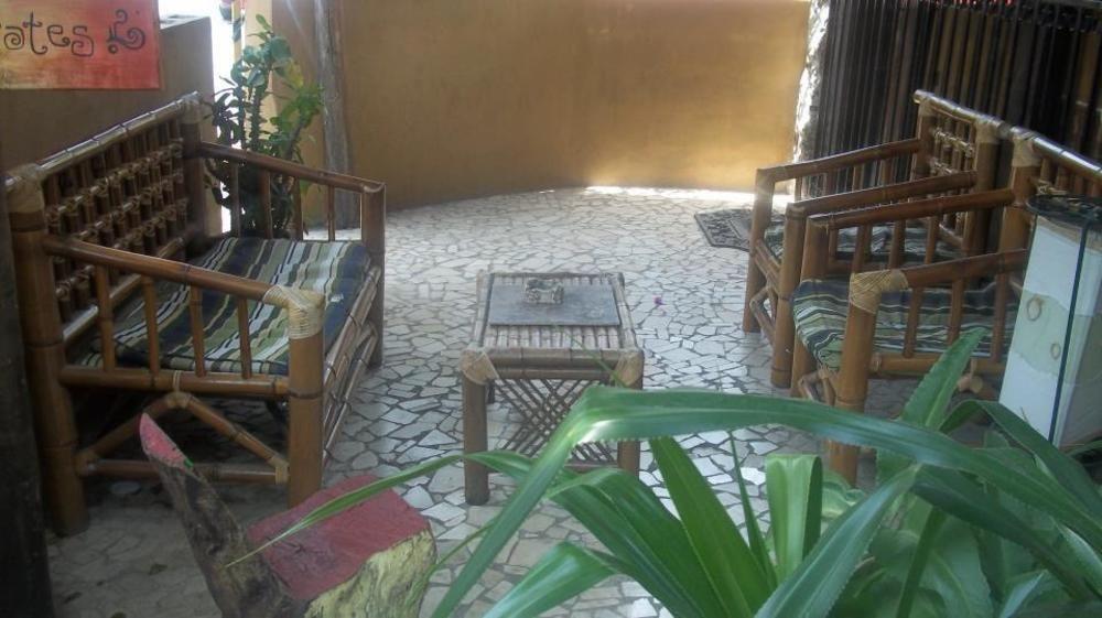 Mayan Hostel แคนคูน ภายนอก รูปภาพ